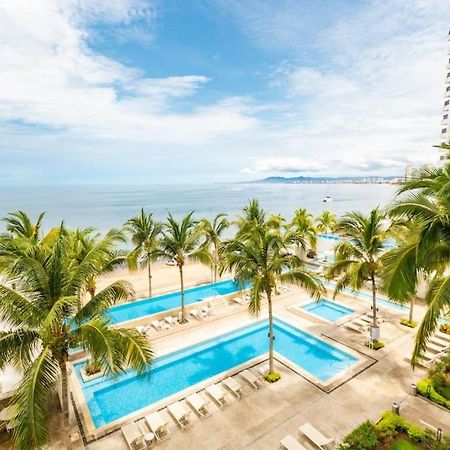 Harbor 5002 By Moikkarentals Puerto Vallarta Exterior foto