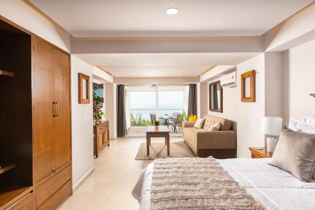 Harbor 5002 By Moikkarentals Puerto Vallarta Exterior foto
